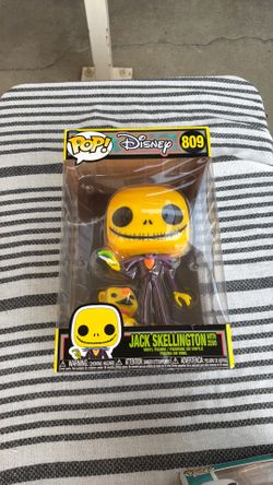 Jack Skellington Funko