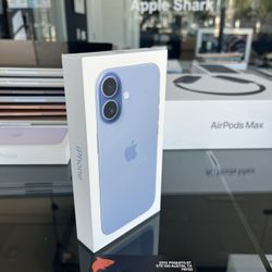 Apple iPhone 17 256GB New in box! One year warranty! We offer financing!