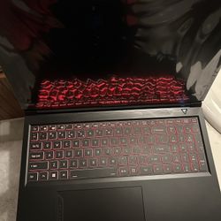 Gigabyte Gaming Laptop