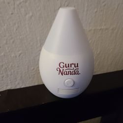 Air Diffuser 