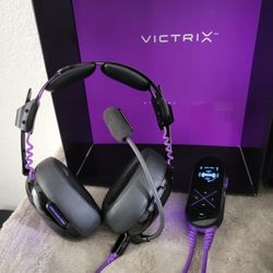 Victrix Pro AF ANC Gaming Headset for Sale in Sacramento CA OfferUp