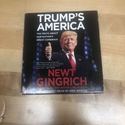 Audio Book