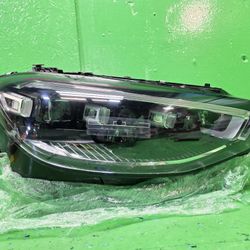 S CLASS 2022 2023 2024 HEADLIGHT OEM