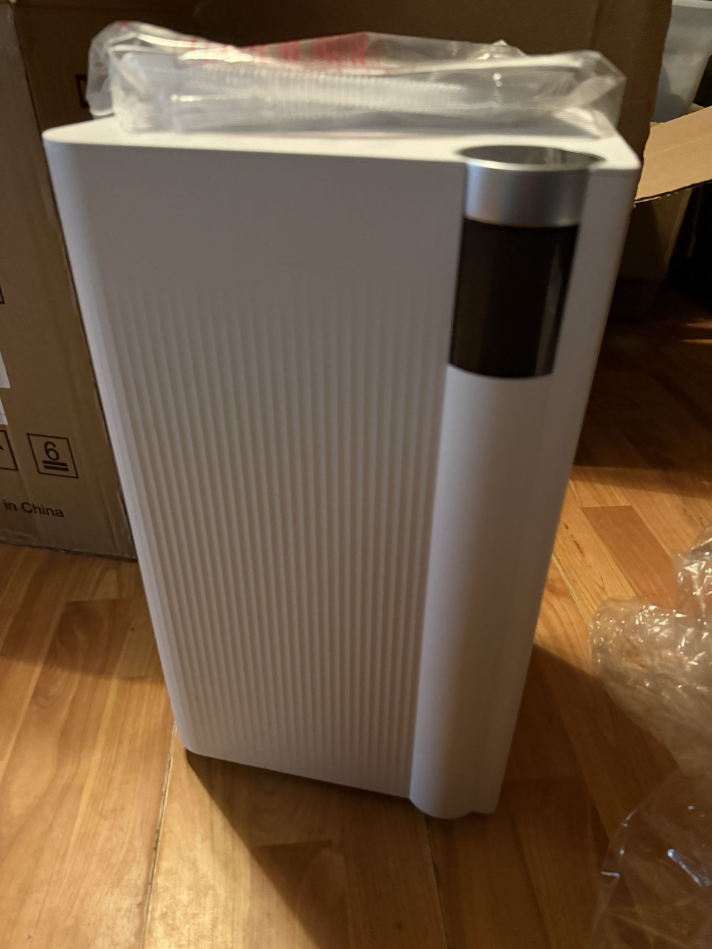 Dehumidifier For Large Spaces