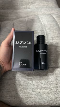 Dior Sauvage Eau de Parfum 100ml