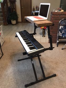 Proline 2024 piano stand
