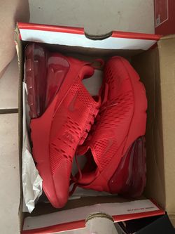 NIKE AIR MAX 270 (GS)