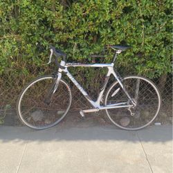 Trek 5000 Road Bike