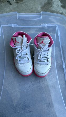Jordan’s size 10c