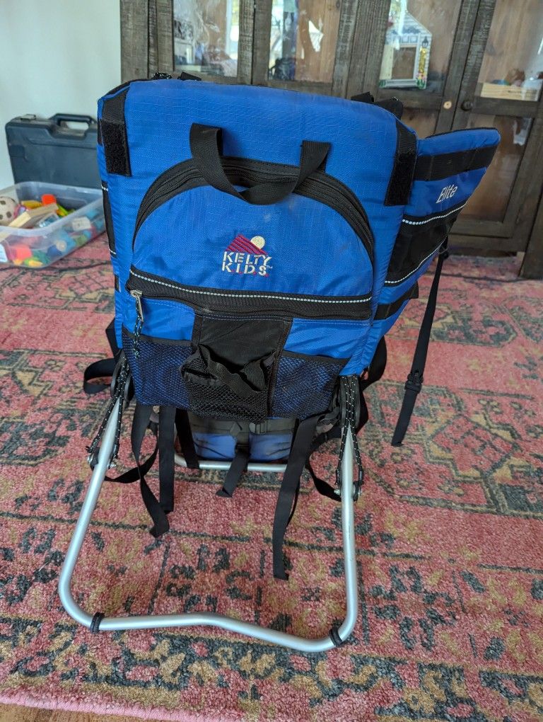 Kelty Kids Carrier