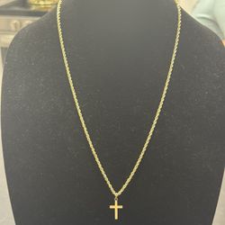 10k Gold Chain