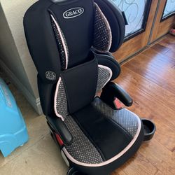 Graco Booster Seat