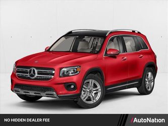 2022 Mercedes-Benz GLB 250