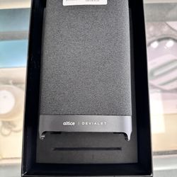 Altice Amplify Smart Speaker