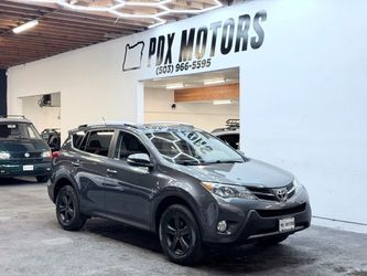 2013 Toyota RAV4