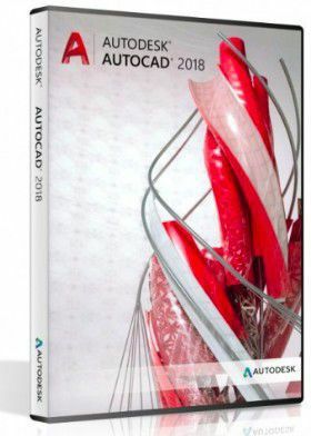 AutoCAD For Mac and Windows 2018