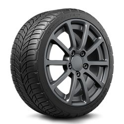 BFGOODRICH TIRES - G-FORCE™ COMP-2™ A/S PLUS (We speak English)