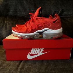 Women’s Air Vapormax Plus 