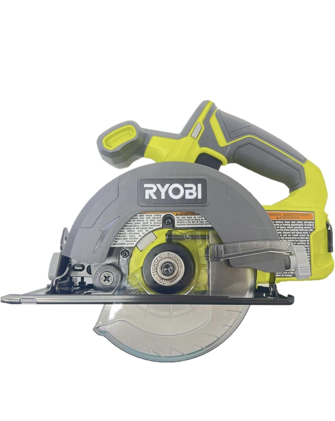 Ryobi 18V 5-1/2" Circular Saw