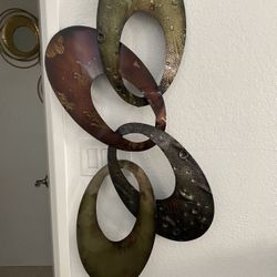 Decor Wall 42” Tall