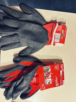 Milwaukee gloves