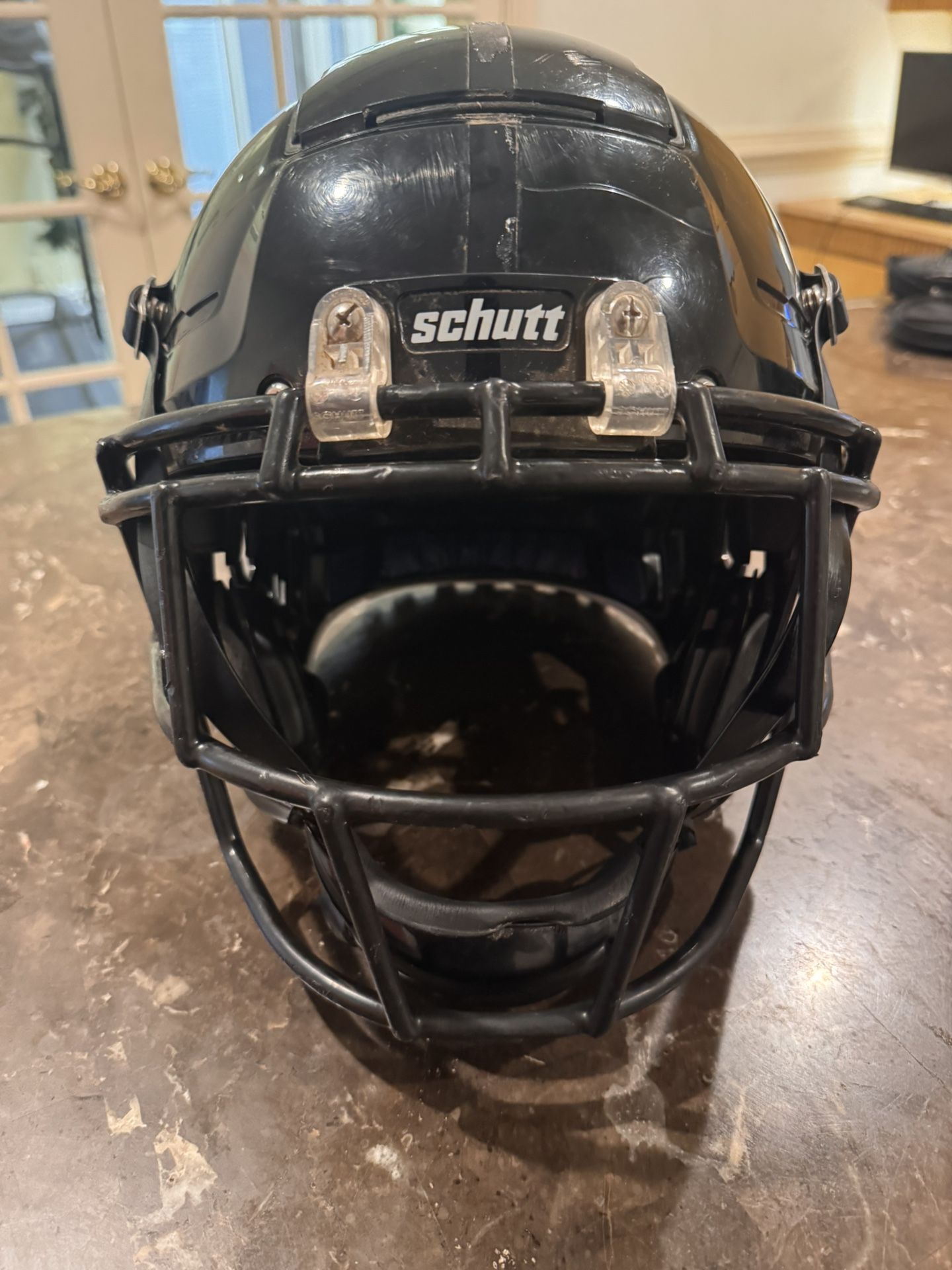 Schutt F7 Helmet (Used)