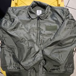 Army Jacket