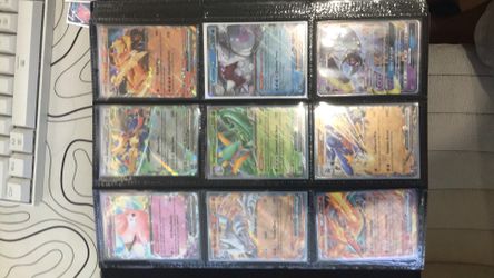 Pokemon Card Lot