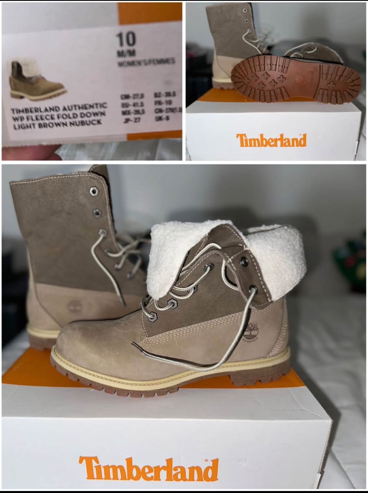 Timberland