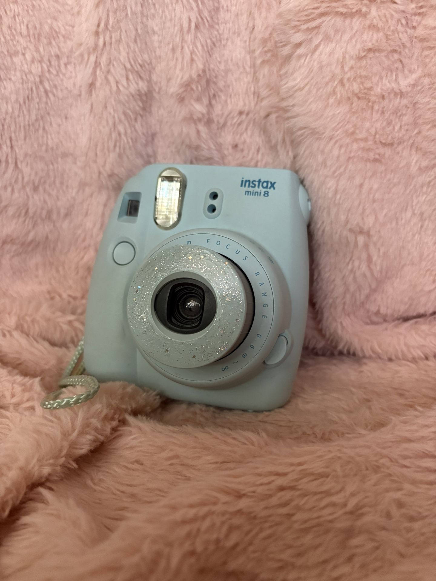 Polaroid Camera