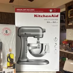 Kitchen Aid 