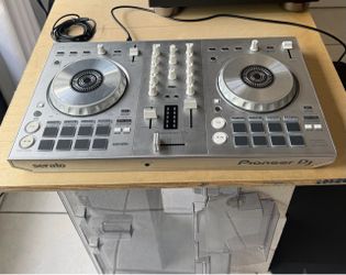 Pioneer DJ DDJ-SB3