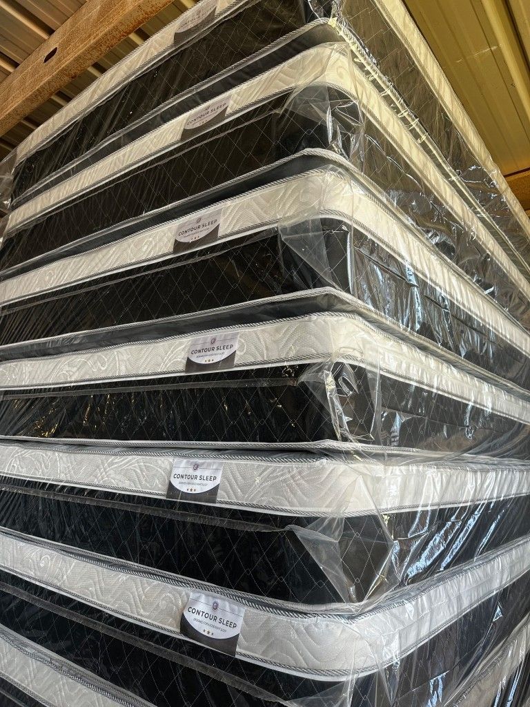 Pillow Top Mattresses