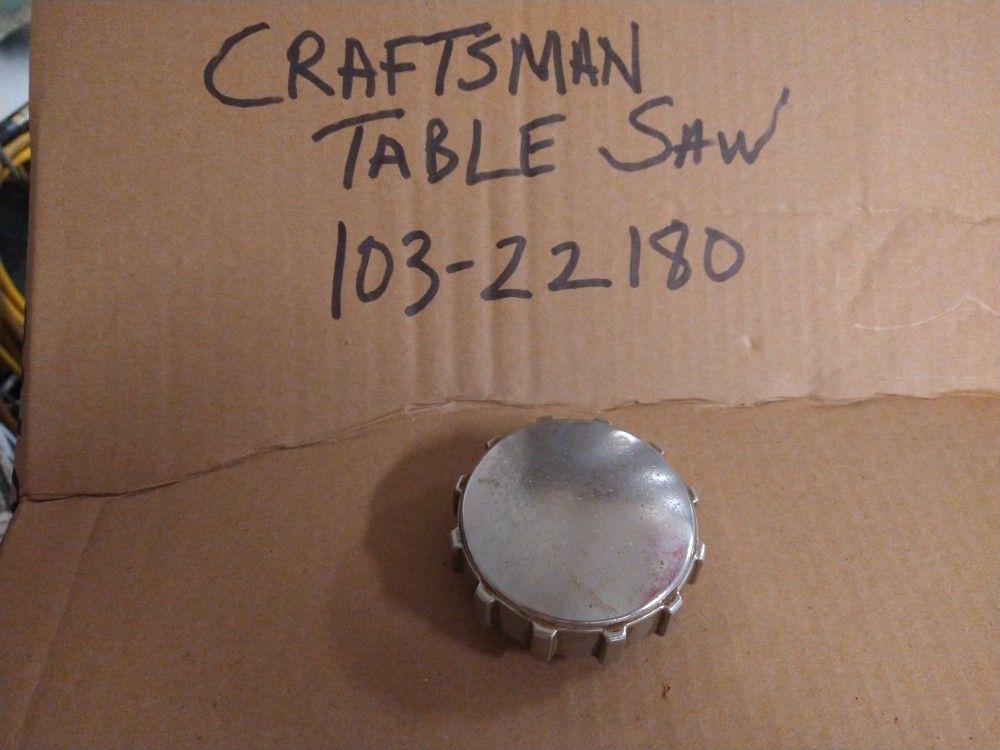 Craftsman