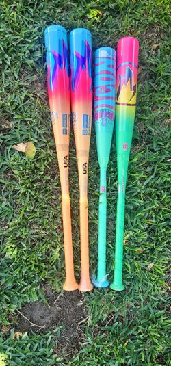 LITTLE LEAGUE 🇺🇸  USA STAMP BAT