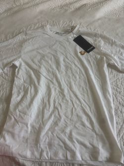 True Religion World Tour Graphic Tee