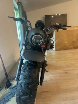 Coleman evb200