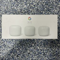 Google Nest WiFi !!HOT DEAL!! EXTRA POINTS!!