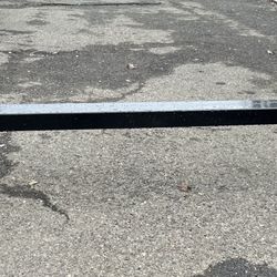 Element Flatbar Grind Rail