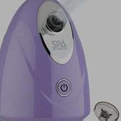 Facial Steamer