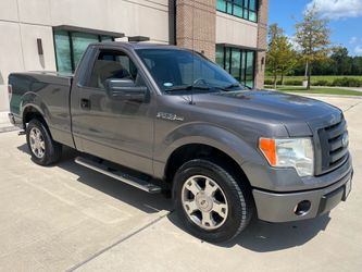 F150 stx