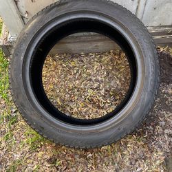 Pirelli Scorpion Zero 275/45/21
