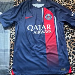 PSG Jersey 24 Size S