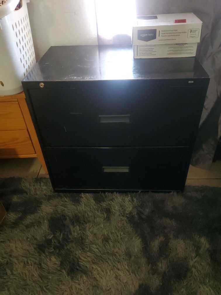 File Cabinet
