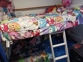 Kids Bunk beds From ASHLEY'S FURNITURE