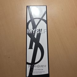 YSL MYSELF 