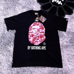 Bape tee