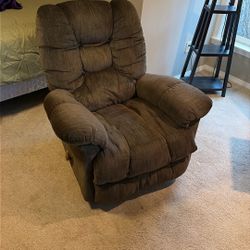 Rocker Recliner