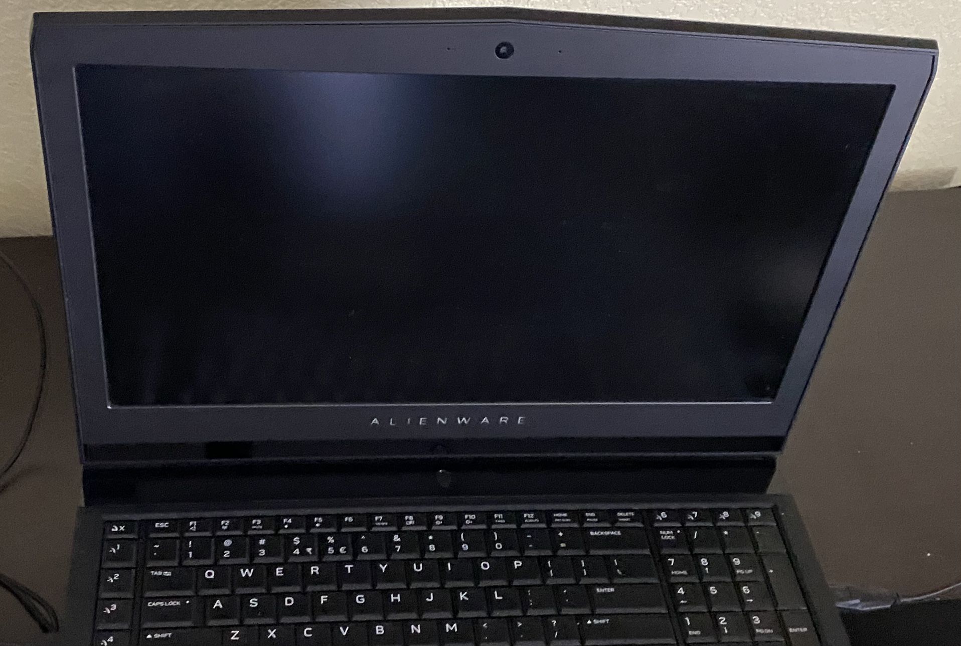 Alienware 17 R4 Gaming Labtop