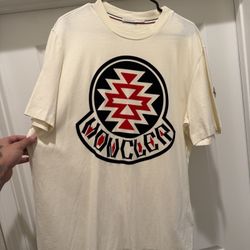 Moncler Designer Shirts 